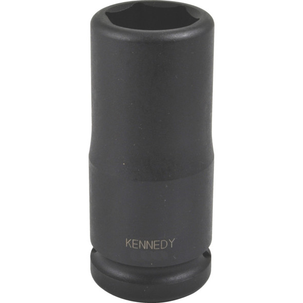 Kennedy 1.1/2" A/F Deep Impact Socket 3/4" Square Drive - KEN5838927K