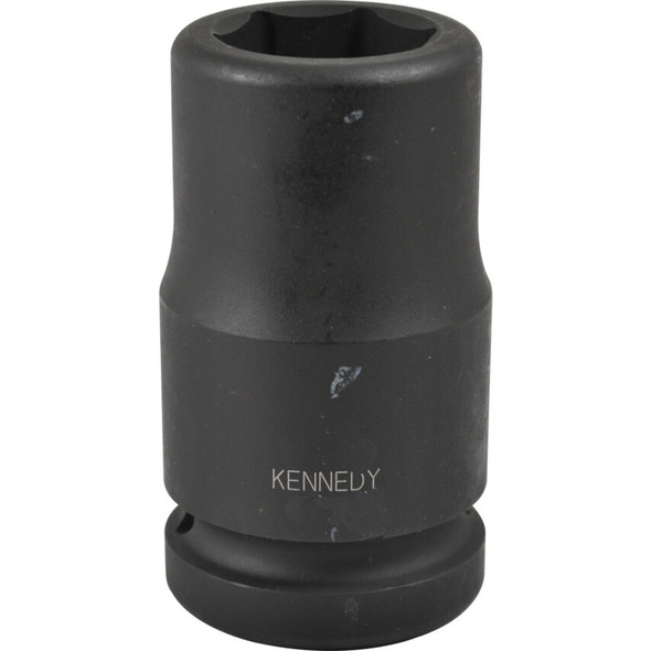 Kennedy 1.5/16" A/F Deep Impact Socket 1" Square Drive - KEN5838938K