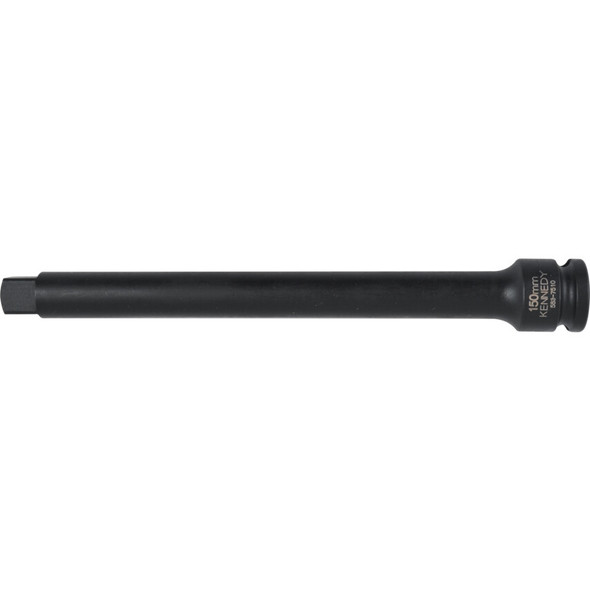 Kennedy 3/8" Square Drive X 150mm (6") Impact Extension - KEN5839111K