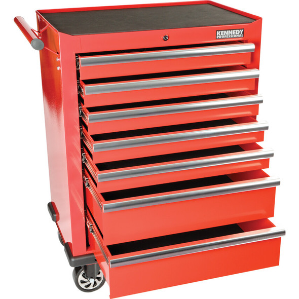 Kennedy 7 Drawer Extra Heavy Duty Cabinet