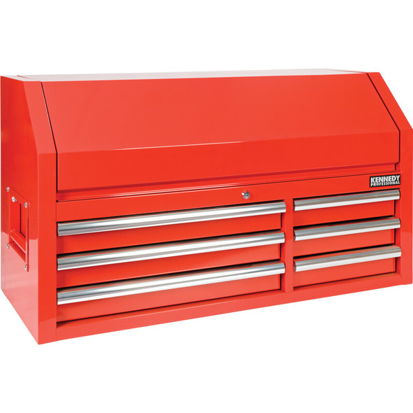 Kennedy 6 Drawer X/Large Extra Duty Tool Chest
