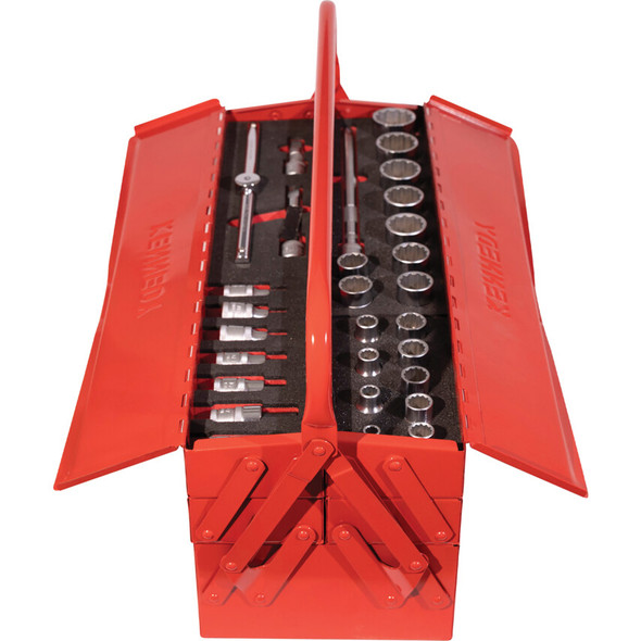 Kennedy Mechanics Toolkit 1