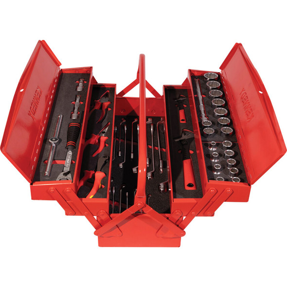 Kennedy Mechanics Toolkit 2