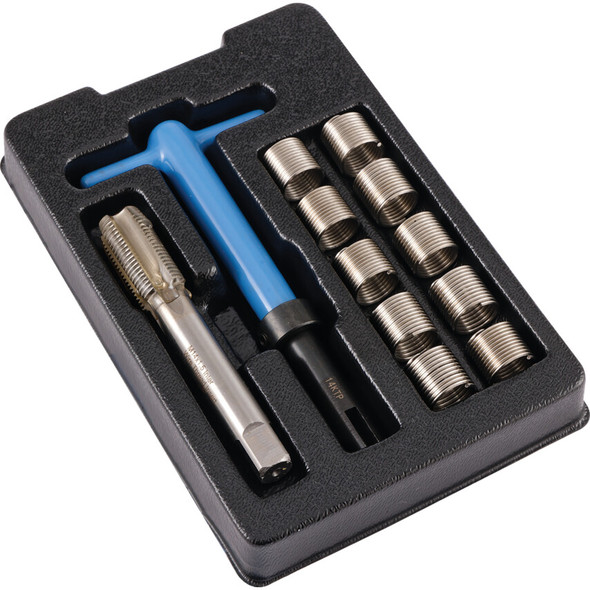 Kennedy M14X1.50mmx1.5D Thread Repair Kit- New Style