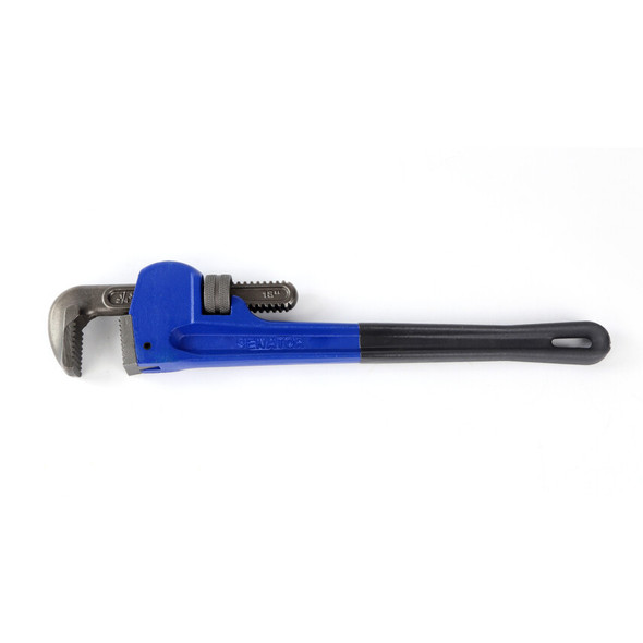 Senator 14"/350mm Leader Pattern Pipe Wrench - SEN5885514K