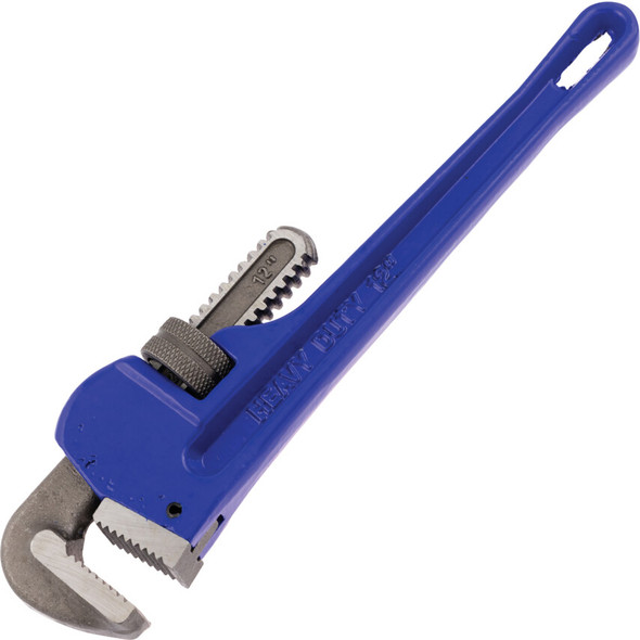 Senator 14"/350mm Leader Pattern Pipe Wrench - SEN5885514K