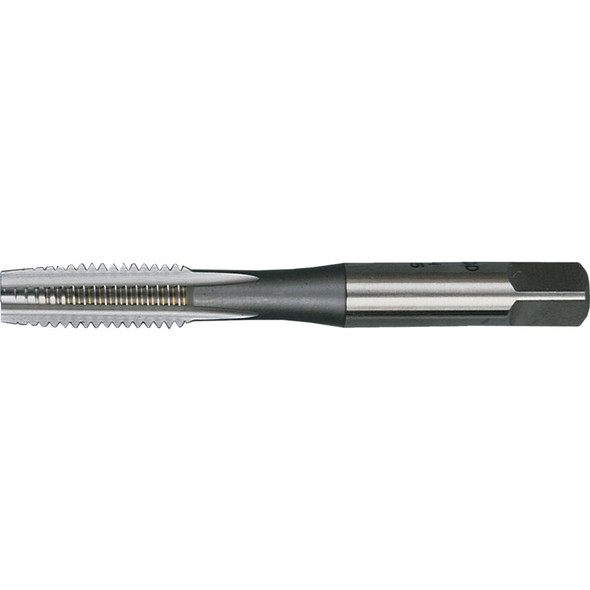 Sherwood 3/8"X16 UNC HSSgt Straight Flute Taper Tap