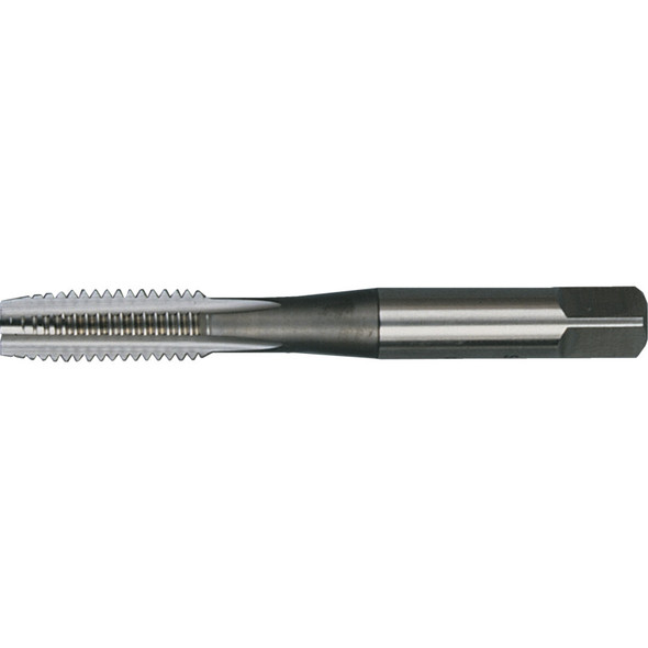 Sherwood 3/8"X24 UNF HSSgt Straight Flute Second Tap