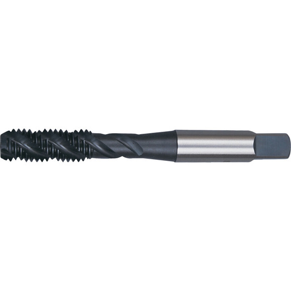 Sherwood 7/16"X18 BSF HSSgt Spiral Flute Tap