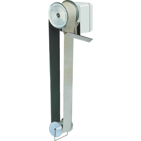 FT300, Tramp Oil Belt Skimmer