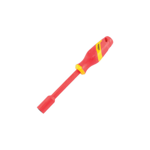 KENNEDY SE Insulated Nut Driver with Screwdriver Handle-12.0x125mm