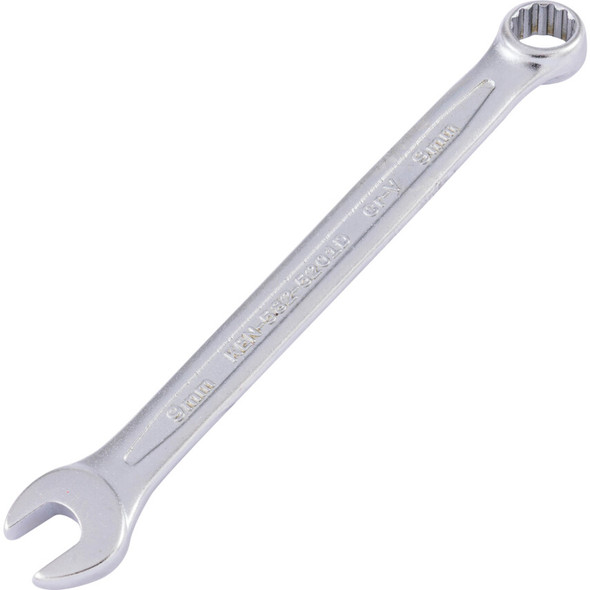 KENNEDY SE 9MM CHROME VANADIUM COMBINATION SPANNER