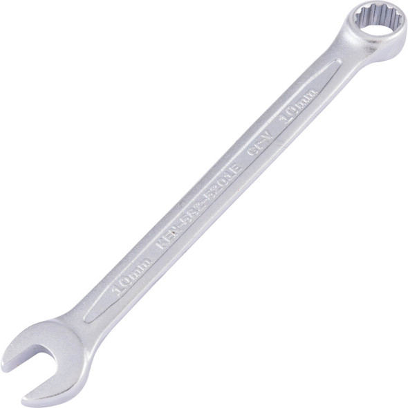 KENNEDY SE 10MM CHROME VANADIUM COMBINATION SPANNER