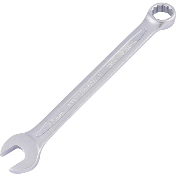 KENNEDY SE 13MM CHROME VANADIUM COMBINATION SPANNER
