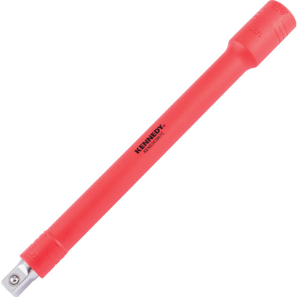KENNEDY SE 1/2"-250mm-Insulated Extension Bar