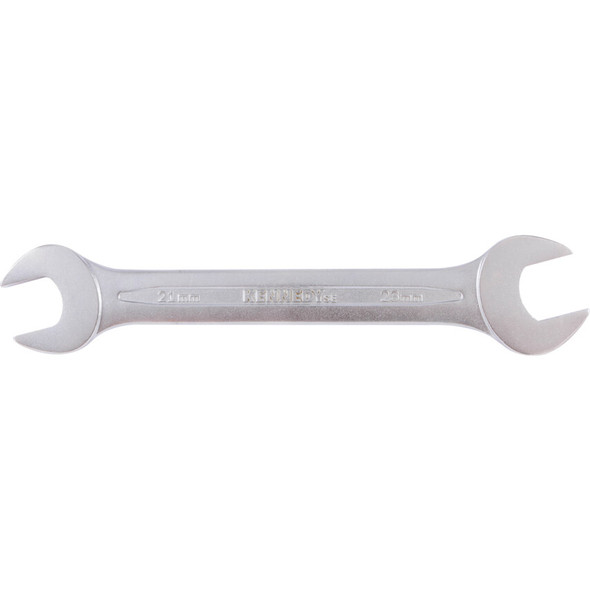 KENNEDY SE 21X23MM CHROME VANADIUM O/END SPANNER