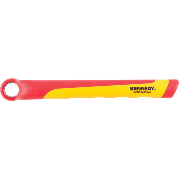 KENNEDY SE Insulated Ring Wrench-Size-13mm