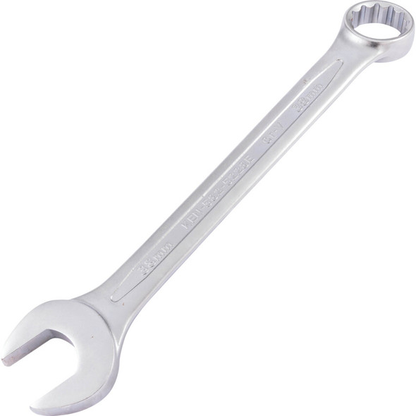 KENNEDY SE 38MM CHROME VANADIUM COMBINATION SPANNER