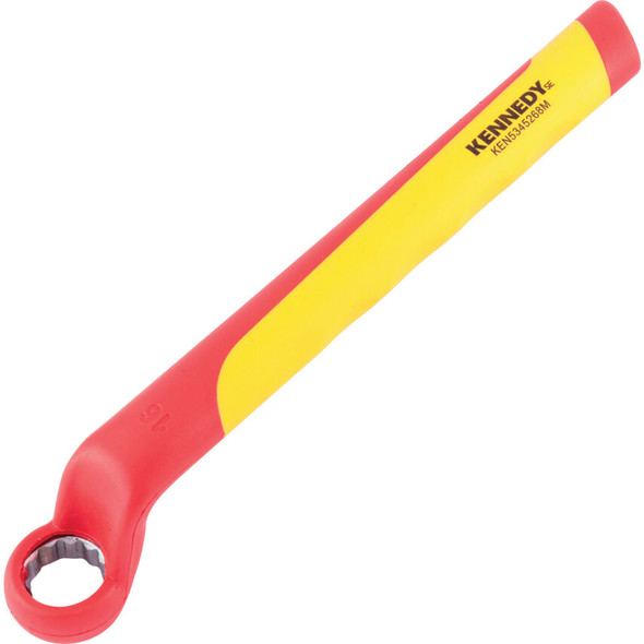 KENNEDY SE Insulated Ring Wrench-Size-16mm