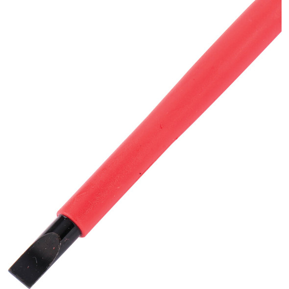 KENNEDY SE Insulated Slotted Screwdrivers-SL6.5x1.2x150mm