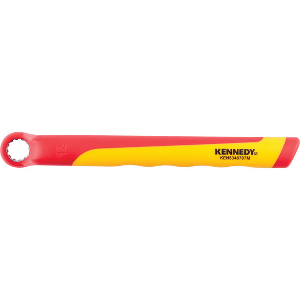 KENNEDY SE Insulated Ring Wrench-Size-12mm