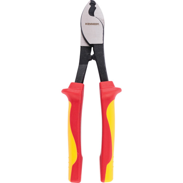 KENNEDY SE Insulated Cable Cutter-8"/200mm