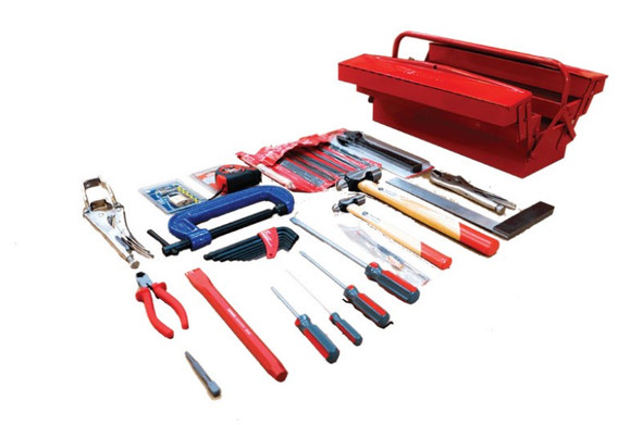 Kennedy WELDERS Kit (37PC)