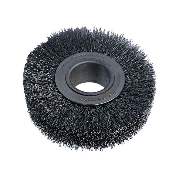 KENNEDY 150x11x51mm 30SWG WIRE BRUSH