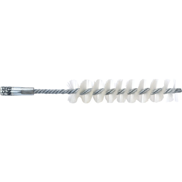 KENNEDY 9/16" I/D OPEN TWIST TUBECLEANING BRUSH NYLON