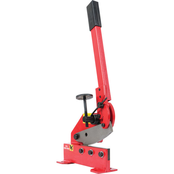 KENNEDY BENCH SHEAR HAND-OPERATED HS10MAX CUT BAR 13