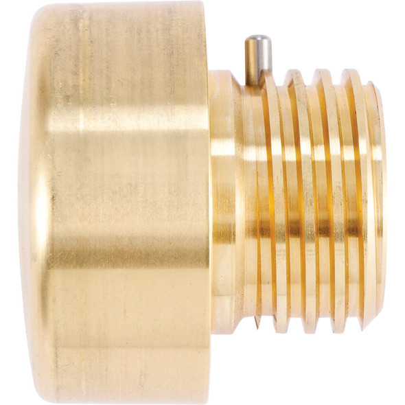 KENNEDY HAMMER HEAD SOFT METAL BRASS