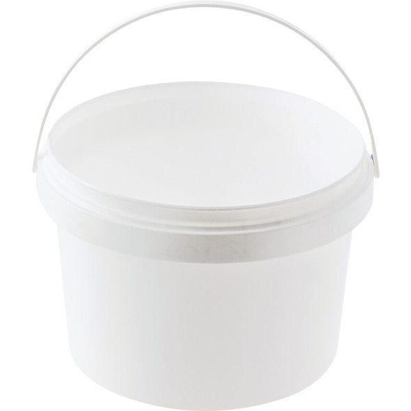 KENNEDY PLASTIC PAINT KETTLE 1LTRCAPACITY