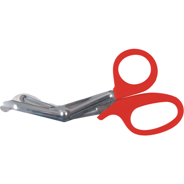 KENNEDY 7" PLASTIC HANDLE MULTI-PURPOSE CUTTERS
