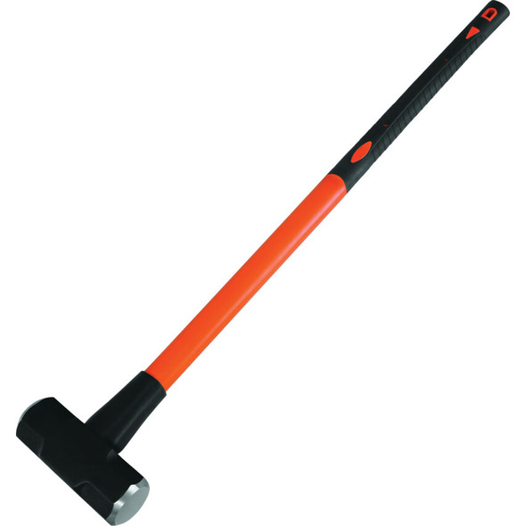 KENNEDY INSULATED SLEDGE HAMMER 14LB