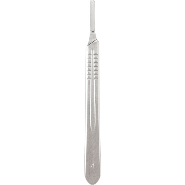 KENNEDY No.4 NICKEL ALLOY SURGICAL HANDLE