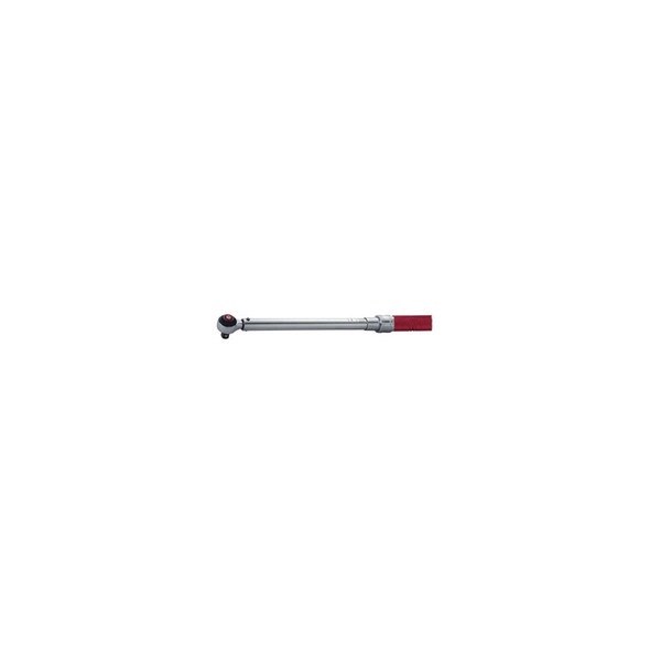 KENNEDY 3/8" DR72T MICROMETER TORQUE WRENCH 20~100N.M/ 16.6~71.9 FT-LB