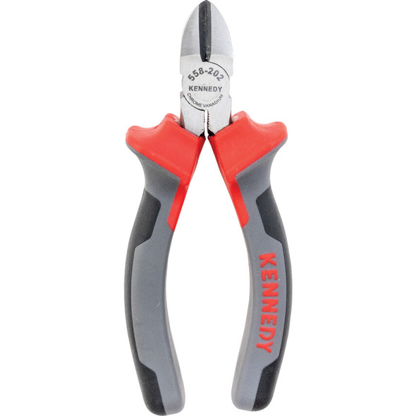 KENNEDYPRO 125mm/5" DIAGONAL PRO-TORQ CUTTERS