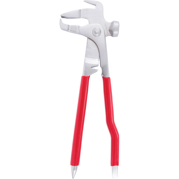 KENNEDY WHEEL BALANCING PLIER/MULTI PURPOSE PLIER WITH INSULATION 10"