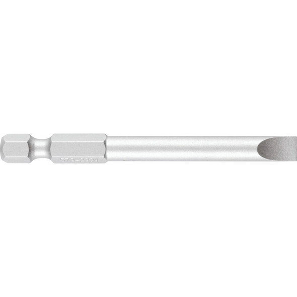 KENNEDY 10.0mm x 70mm FLAT POWER BIT 1/4"HEX