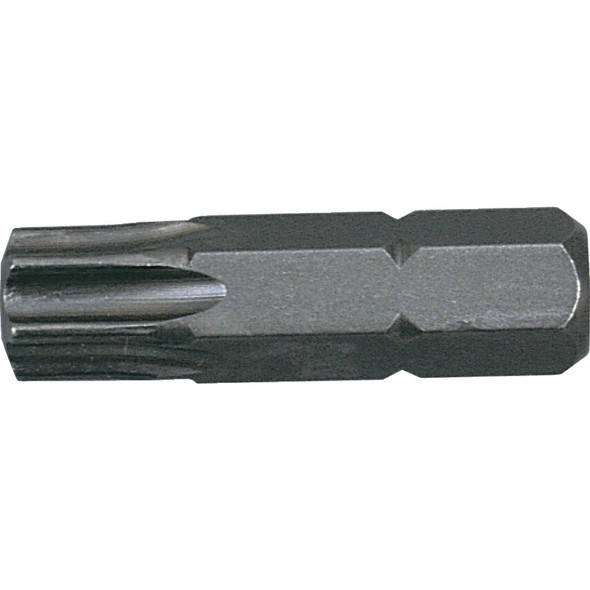 KENNEDY TX5 TORX SCREWDRIVER BIT 1/4" HEX STD