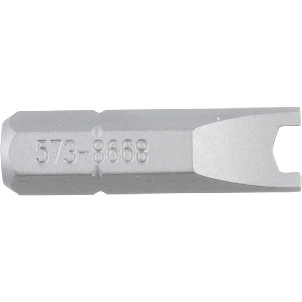 KENNEDY SPANNER No.10 1/4" HEX 25mm O/A
