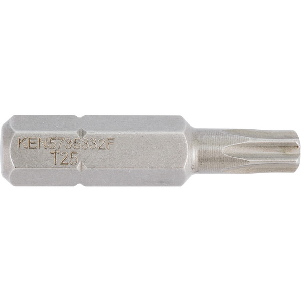 KENNEDY TORX 30 10mm HEX x 30mm O/A