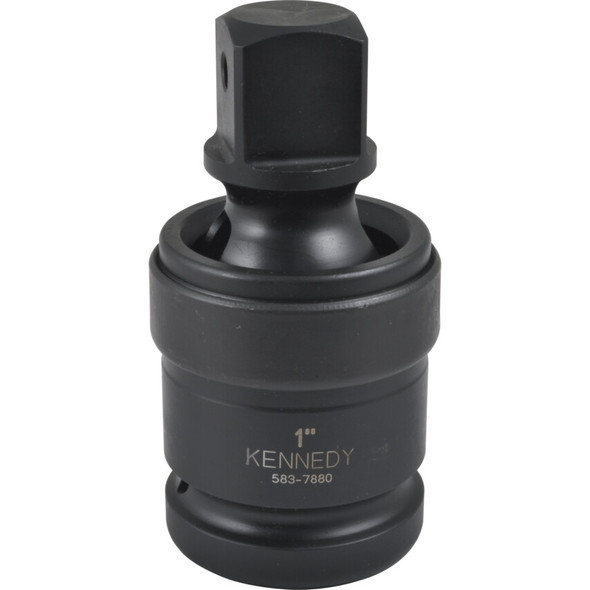 KENNEDY 1" MALE x 1" FEMALE SQUARE DRIVEIMPACT UNIVERSAL JOINT
