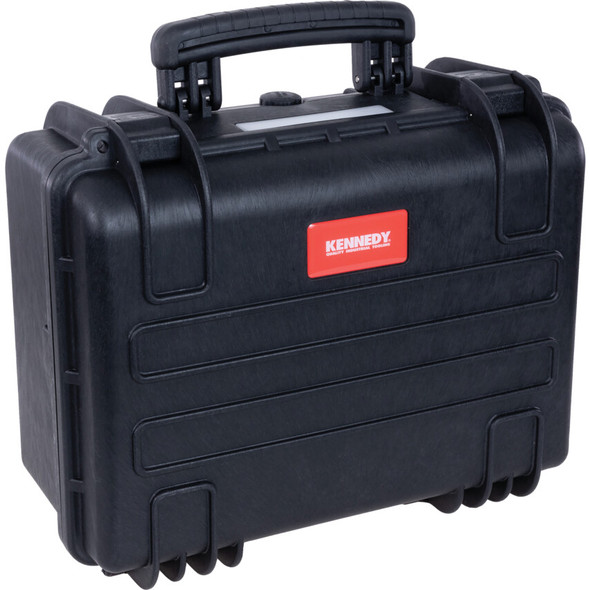 KENNEDY 3818.B 380x270x180mm EXPLORER CASE IP67
