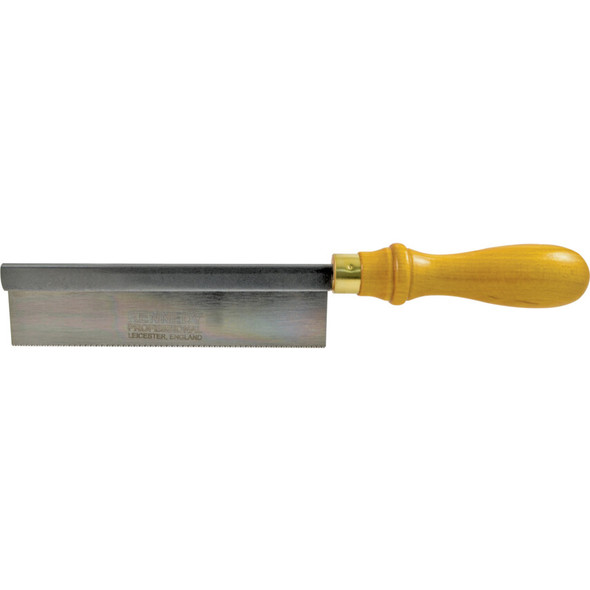 KENNEDY 6" MINI GENTS SAW