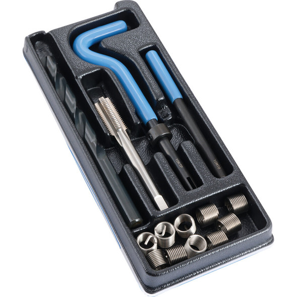 KENNEDY M12X1.25 THREAD REPAIR KIT - NEWSTYLE