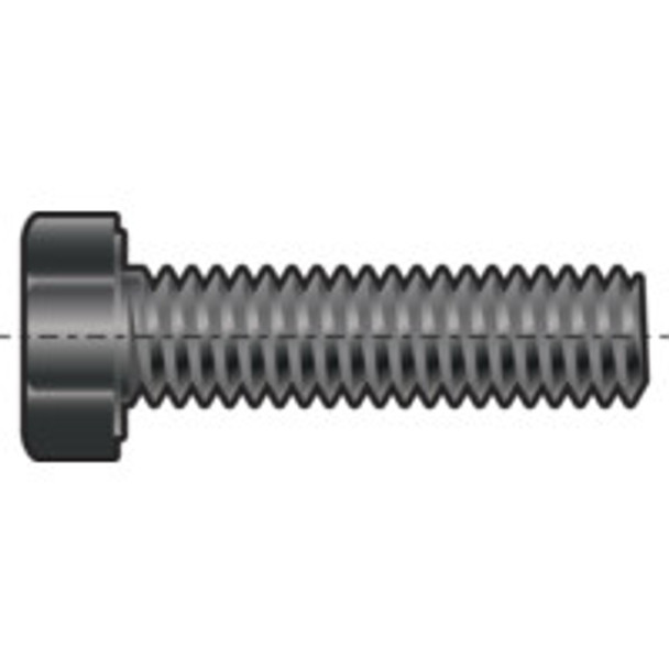 M4X16 Hex Head Set Screw (Gr-8.8)