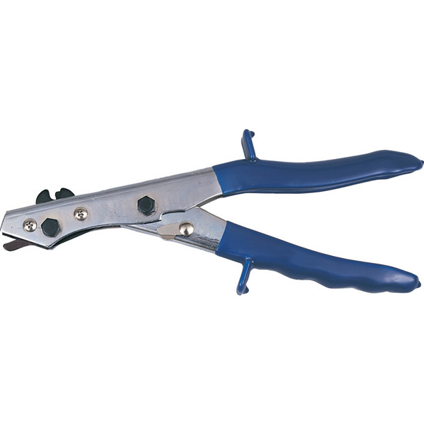 Spare Blade For H/D Sheet Metal Nibbler