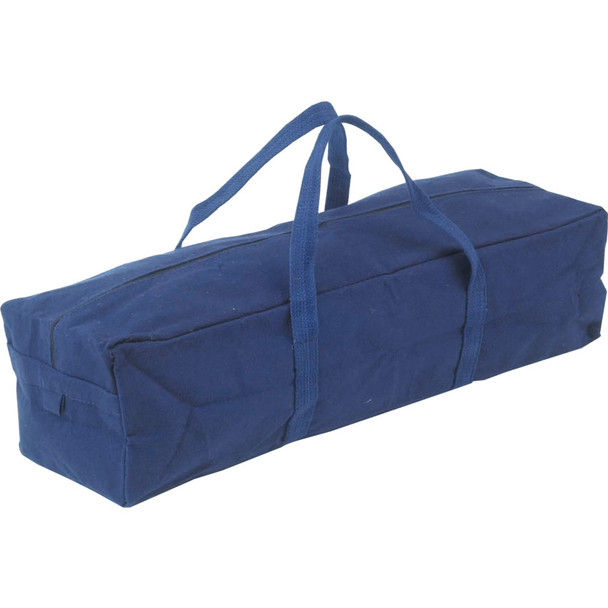 Senator 18" Canvas Tool Bag