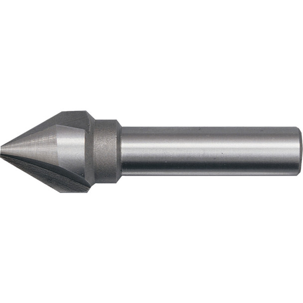Sherwood 10mm 82Deg HSS-Cobalt S/S Countersink